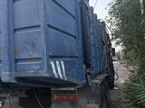 КамАЗ  55102 1992 годаүшін8 000 000 тг. в Кызылорда – фото 3