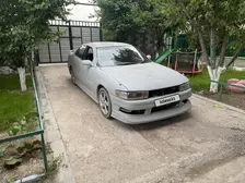 Toyota Mark II, 1993