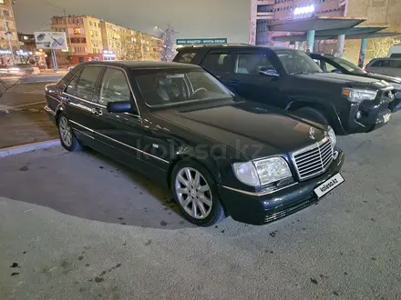 Mercedes-Benz S 320 1997 года за 5 000 000 тг. в Актау