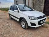 ВАЗ (Lada) Kalina 2194 2014 года за 2 100 000 тг. в Алматы