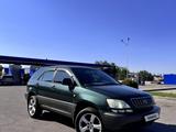 Lexus RX 300 2001 года за 5 850 000 тг. в Алматы