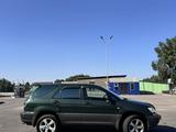 Lexus RX 300 2001 года за 5 850 000 тг. в Алматы – фото 4