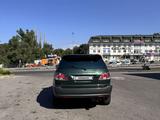 Lexus RX 300 2001 года за 5 850 000 тг. в Алматы – фото 3