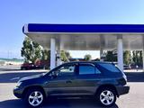 Lexus RX 300 2001 года за 5 850 000 тг. в Алматы – фото 5