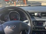 Kia Rio 2014 года за 5 337 567 тг. в Астана – фото 2