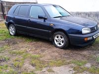 Volkswagen Golf 1993 года за 1 500 000 тг. в Тараз