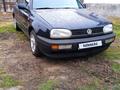 Volkswagen Golf 1993 года за 1 500 000 тг. в Тараз – фото 2