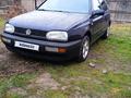 Volkswagen Golf 1993 года за 1 500 000 тг. в Тараз – фото 3