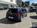 Volkswagen Golf 2001 годаүшін2 850 000 тг. в Астана – фото 6