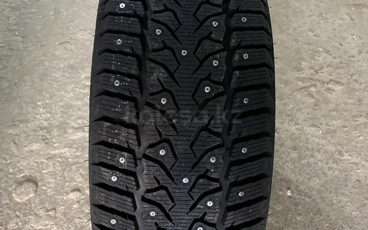 225/45/17 Wideway Snoway Stud шипы за 29 500 тг. в Алматы