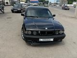 BMW 530 1994 года за 1 650 000 тг. в Алматы – фото 2