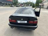 BMW 530 1994 года за 1 650 000 тг. в Алматы – фото 5