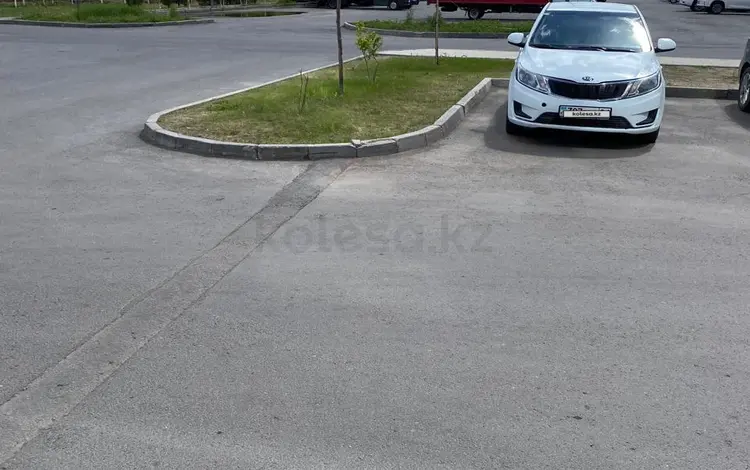 Kia Rio 2013 годаүшін4 200 000 тг. в Усть-Каменогорск