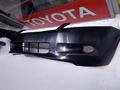 Honda Accord бампер 8 поколения за 99 000 тг. в Шымкент – фото 5