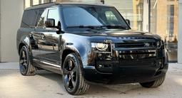 Land Rover Defender X 2024 года за 96 252 000 тг. в Усть-Каменогорск – фото 3