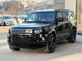 Land Rover Defender X 2024 года за 96 252 000 тг. в Усть-Каменогорск