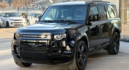 Land Rover Defender X 2024 года за 96 252 000 тг. в Усть-Каменогорск