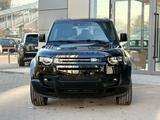 Land Rover Defender X 2024 года за 96 252 000 тг. в Усть-Каменогорск – фото 2
