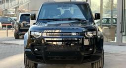 Land Rover Defender X 2024 года за 96 252 000 тг. в Усть-Каменогорск – фото 2