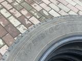 Шины на газель за 10 000 тг. в Алматы – фото 2