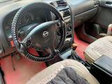 Opel Astra 2002 годаүшін1 900 000 тг. в Актобе – фото 2