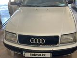 Audi 100 1991 года за 1 600 000 тг. в Кулан