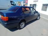 Volkswagen Vento 1992 годаfor650 000 тг. в Костанай – фото 3