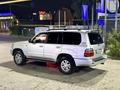 Toyota Land Cruiser 2002 года за 8 200 000 тг. в Алматы – фото 4
