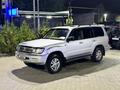 Toyota Land Cruiser 2002 года за 8 200 000 тг. в Алматы