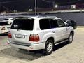 Toyota Land Cruiser 2002 года за 8 200 000 тг. в Алматы – фото 5