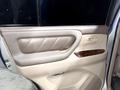 Toyota Land Cruiser 2002 года за 8 200 000 тг. в Алматы – фото 8