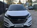 Hyundai Tucson 2016 года за 8 999 999 тг. в Усть-Каменогорск – фото 2