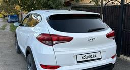 Hyundai Tucson 2016 годаfor8 999 999 тг. в Усть-Каменогорск – фото 5