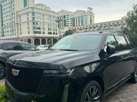Cadillac Escalade 2021 годаfor70 000 000 тг. в Алматы