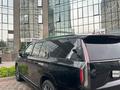 Cadillac Escalade 2021 года за 70 000 000 тг. в Алматы – фото 4