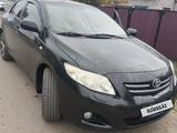 Toyota Corolla 2008 годаүшін4 800 000 тг. в Экибастуз – фото 2