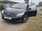 Toyota Corolla 2008 годаүшін4 800 000 тг. в Экибастуз