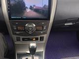 Toyota Corolla 2008 годаүшін4 800 000 тг. в Экибастуз – фото 5