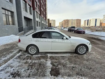 BMW 318 2011 года за 5 200 000 тг. в Астана – фото 3