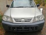 Honda CR-V 1996 года за 2 500 000 тг. в Талдыкорган