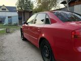 Audi A4 2007 года за 3 300 000 тг. в Алматы – фото 5