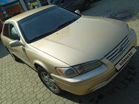 Toyota Camry 1997 года за 3 200 000 тг. в Алматы