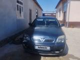 Opel Vectra 2002 года за 2 200 000 тг. в Туркестан – фото 2