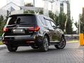 Infiniti QX80 2019 года за 27 500 000 тг. в Алматы – фото 12