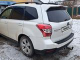 Subaru Forester 2013 годаfor6 700 000 тг. в Актобе – фото 3