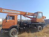 Клинцы  КС-35719-3-02 2006 года за 7 000 000 тг. в Шымкент – фото 2