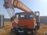 Клинцы  КС-35719-3-02 2006 года за 7 000 000 тг. в Шымкент