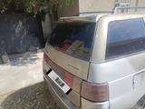 ВАЗ (Lada) 2111 2000 года за 250 000 тг. в Тараз – фото 4