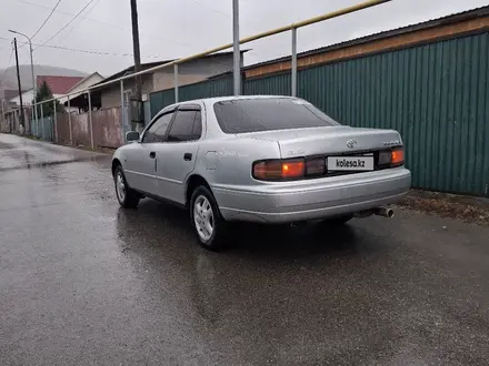 Toyota Camry 1994 года за 2 300 000 тг. в Алматы – фото 6