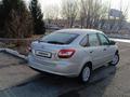 ВАЗ (Lada) Granta 2191 2016 годаүшін2 285 000 тг. в Костанай – фото 6